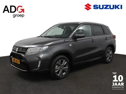 Suzuki Vitara 1.4 Boosterjet Smart Hybrid Select | Climate control | Cruise control adaptive | Navig