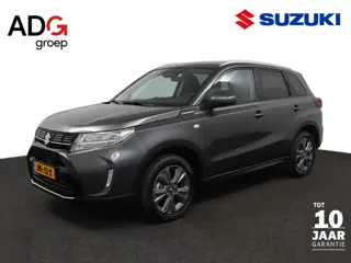 Suzuki Vitara 1.4 Boosterjet Smart Hybrid Select | Climate control | Cruise control adaptive | Navig