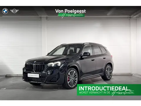 BMW X1 xDrive25e | M-Sport Pro | Premium Pack | Travel Pack | Panoramadak | Harman/Kardon | Comfort 