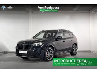 BMW X1 xDrive25e | M-Sport Pro | Premium Pack | Travel Pack | Panoramadak | Harman/Kardon | Comfort 