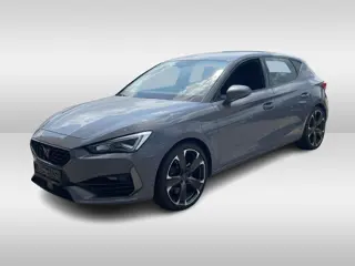 CUPRA Leon 1.4 e-Hybrid 245pk DSG VZ Performance / App. Connect / Achteruitrij camera / Stuur en sto