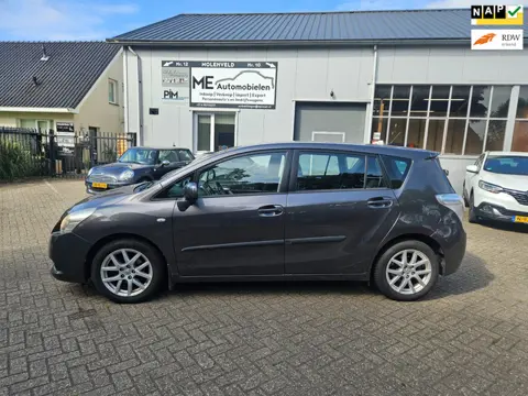 Toyota Verso 1.8 VVT-i Business Limited Automaat Panorama