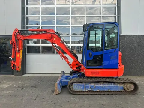 JCB 51R-1 (bj 2020)