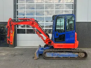 JCB 51R-1 (bj 2020)
