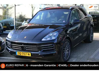 Porsche Cayenne 3.0 E-Hybrid ACHTERASBEST. SOFTCLOSE PANO VOL!