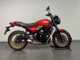 Kawasaki Z650 RS (bj 2025)