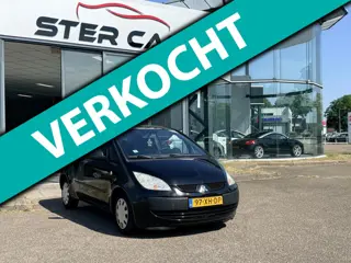 Mitsubishi Colt 1.1 CZ3|NAP|APK|5 Deurs|