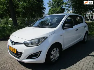 Hyundai I20 1.2i i-Drive AIRCO