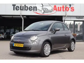 Fiat 500 1.0 TwinAir Pop | Airco | 117.036KM | 2015 | Nette Auto!