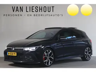 Volkswagen Golf 2.0 TDI GTD Stoel+stuurverw I Mem.seats I Dode hoek