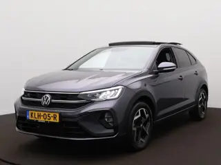 Volkswagen Taigo 1.0 TSI R-Line Edition Apple Carplay/Android Auto - Panoramadak - Camera -