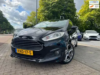 Ford Fiesta 1.0 Clima Elek Pakket ST-Line 17” 125 Pk