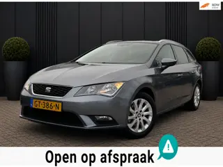 Seat Leon ST 1.2 TSI Style CLIMA CRUISE CTRL MF STUUR