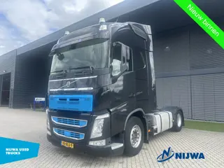 Volvo FH 500 4x2 VDS + No TC (bj 2019, automaat)