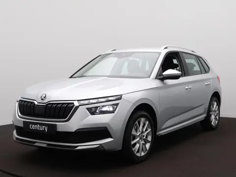 Skoda Kamiq 1.0 TSI Ambition | Navi | Clima | Cruise | PDC Achter |