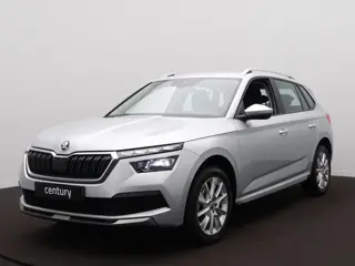 Skoda Kamiq 1.0 TSI Ambition | Navi | Clima | Cruise | PDC Achter |