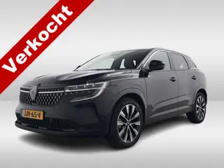 Renault Austral 1.3 MHEV 158PK TECHNO AUT. 1800 KG trekgewicht | Winterpakket | Adaptive Cruise