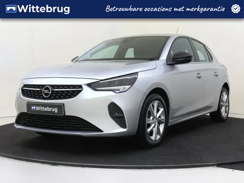 Opel Corsa 1.2 Elegance (bj 2022)