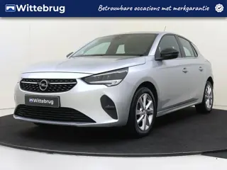 Opel Corsa 1.2 Elegance (bj 2022)