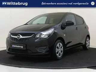 Opel KARL 1.0 ecoFLEX Edition | Airco | Parkeerhulp | Citystand |