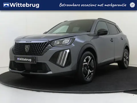 Peugeot 2008 1.2 PureTech 100 Allure (bj 2025)