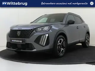 Peugeot 2008 1.2 PureTech 100 Allure (bj 2025)