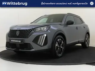 Peugeot 2008 1.2 Hybrid 145 Allure (bj 2025, automaat)