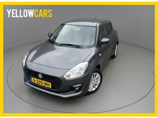 Suzuki Swift 1.2 Select