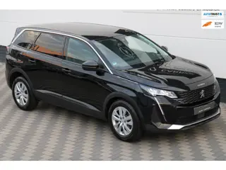 Peugeot 5008 1.2 PureTech 7-Persoons Carplay Camera Cruise!!