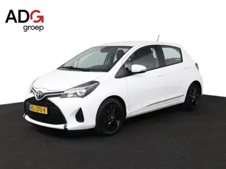 Toyota Yaris 1.0 VVT-i Trend | Climate Control | Navigatie | Parkeercamera | Lichtmetalen Velgen |