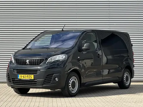 Peugeot Expert 2.0 BlueHDI 145 pk L2 AUTOMAAT|Navi|Carplay|Camera
