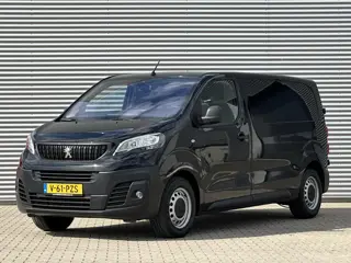 Peugeot Expert 2.0 BlueHDI 145 pk L2 AUTOMAAT|Navi|Carplay|Camera
