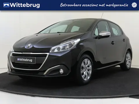 Peugeot 208 1.2 PureTech Blue Lion Clean 20-7 MA EERST VOOR INSPECTIE!!!