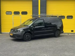 Volkswagen Caddy 2.0 TDI MAXI AIRCO EU6