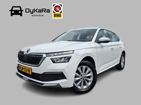Skoda KAMIQ 1.0 TSI Style Virtual, Carplay, Camera