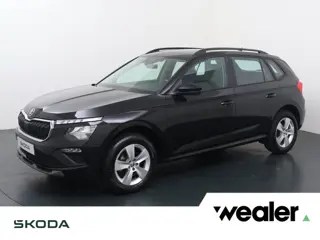 Skoda Kamiq 1.0 TSI Selection | 116 PK | Climate control | Apple Carplay/Android Auto | Cruise contr