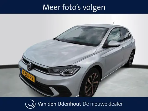 Volkswagen Polo 1.0 TSI Automaat | Life Business |