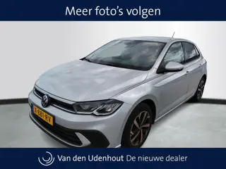 Volkswagen Polo 1.0 TSI Automaat | Life Business |