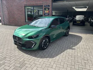 Renault Clio 1.8 Hybrid 160 techno (bj 2026, automaat)