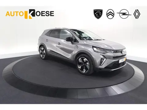 Renault Symbioz 1.6 E-Tech Full Hybrid 145 Esprit Alpine | Adaptieve Cruise Control | Camera | Apple