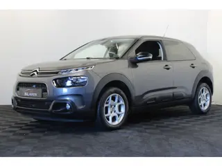 Citroën C4 Cactus 1.2 PureTech Feel |Pano|Navi| (bj 2020)