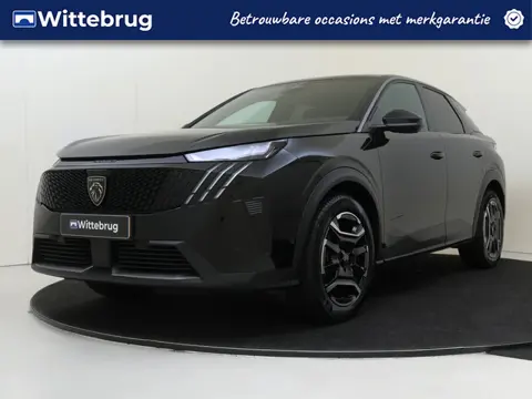 Peugeot E-3008 Allure Avantage 210 73 kWh Reservering JL Daan