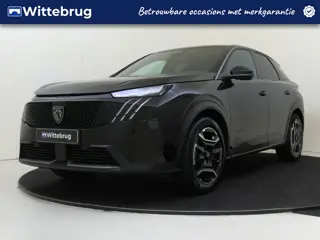 Peugeot E-3008 Allure Avantage 210 73 kWh Reservering JL Daan
