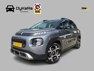 Citroen C3 Aircross 1.2 PureTech S&S Shine Pano, Trekhaak, NAP