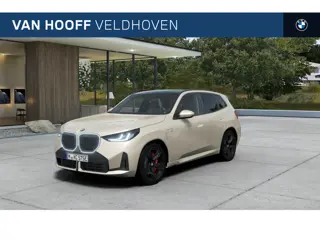 BMW X3 30e xDrive M Sport Automaat / Panoramadak / Sportstoelen / Parking Assistant Professional / A