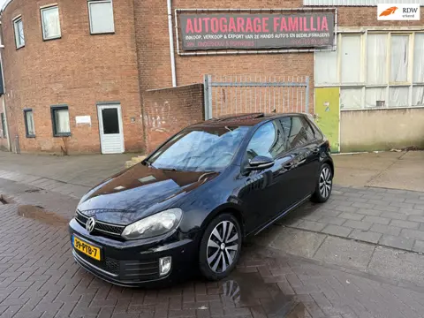 Volkswagen Golf 2.0 GTD