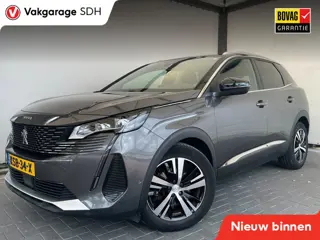 Peugeot 3008 1.2 PureTech GT-Line|Stoelverwarming|Focal Audio|360-Camera|Memory Seats|Massagestoelen