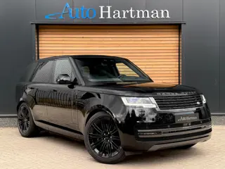 Land Rover Range Rover 3.0 P440e HSE STOELVENTILATIE V+A|MERIDIAN|TREKHAAK|HEAD-UP