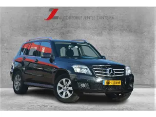 Mercedes-Benz GLK-Klasse 220 CDI 4-Matic Business Class 4x4  zeer nette auto