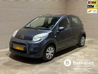 Citroen C1 1.0-12V Ambiance | NAP | APK 06-2027
